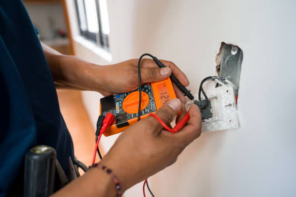 Best Industrial Electrical Services  in Bear, DE