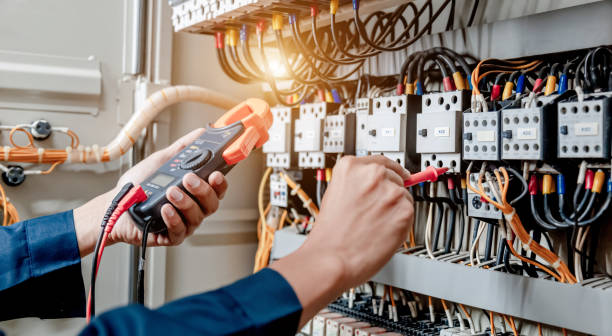 Best Circuit Breaker Repair  in Bear, DE