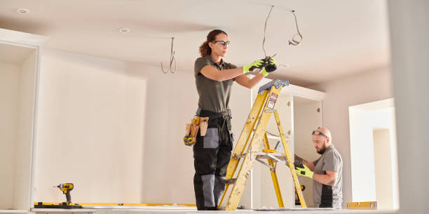 Best Emergency Electrical Repair  in Bear, DE