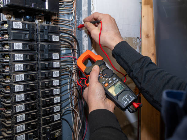 Best Affordable Electrician  in Bear, DE