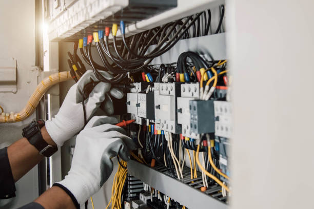 Best Electric Panel Repair  in Bear, DE